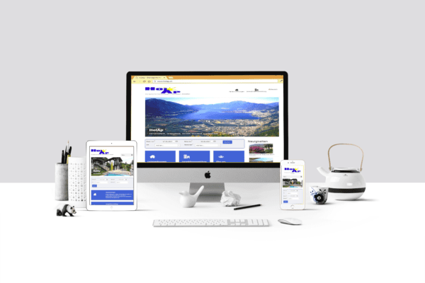 HolAp - Ferienwohnungen, Ferienhäuser im Tessin, Ascona, Locarno, Minusio, Orselina, Brione S.Minusio, Valle Maggia, Valle Verzasca, Gambarogno - Workspace-HolAp