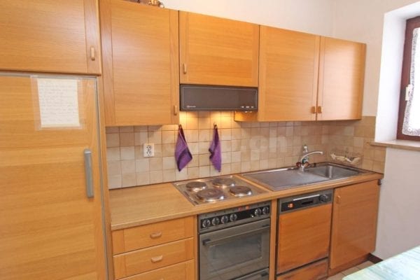HolAp - Ferienwohnungen, Ferienhäuser im Tessin, > Ascona, Locarno, Minusio, Orselina, Brione S.Minusio, Valle Maggia,  > Valle Verzasca, Gambarogno - H6605-460_cucina