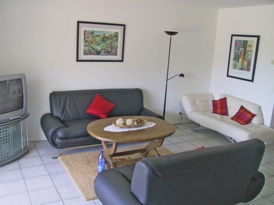 HolAp - Ferienwohnungen, Ferienhäuser im Tessin, Ascona, Locarno, Minusio, Orselina, Brione S.Minusio, Valle Maggia, Valle Verzasca, Gambarogno - H6612-313_soggiorno