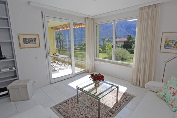 HolAp - Ferienwohnungen, Ferienhäuser im Tessin, Ascona, Locarno, Minusio, Orselina, Brione S.Minusio, Valle Maggia, Valle Verzasca, Gambarogno - H6612-325_soggiorno.jpg