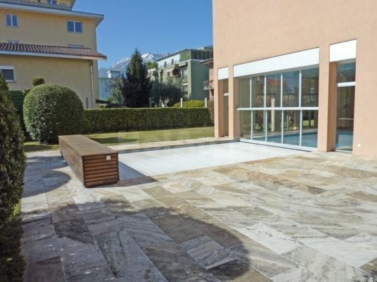 HolAp - Ferienwohnungen, Ferienhäuser im Tessin, Ascona, Locarno, Minusio, Orselina, Brione S.Minusio, Valle Maggia, Valle Verzasca, Gambarogno - H6612-37_piscina1.jpg