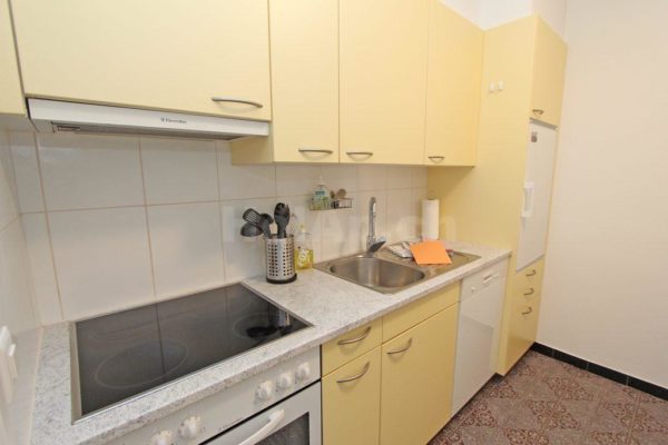 HolAp - Ferienwohnungen, Ferienhäuser im Tessin, Ascona, Locarno, Minusio, Orselina, Brione S.Minusio, Valle Maggia, Valle Verzasca, Gambarogno - H6612-466_cucina