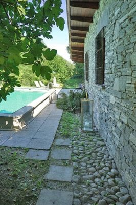 HolAp - Ferienwohnungen, Ferienhäuser im Tessin, > Ascona, Locarno, Minusio, Orselina, Brione S.Minusio, Valle Maggia,  > Valle Verzasca, Gambarogno - H6616-342_giardino_3