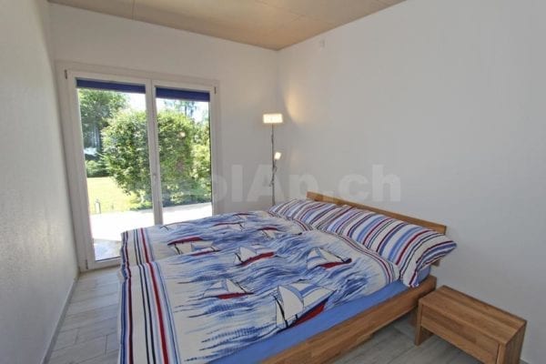HolAp - Ferienwohnungen, Ferienhäuser im Tessin, Ascona, Locarno, Minusio, Orselina, Brione S.Minusio, Valle Maggia, Valle Verzasca, Gambarogno - H6645-134_camera.jpg