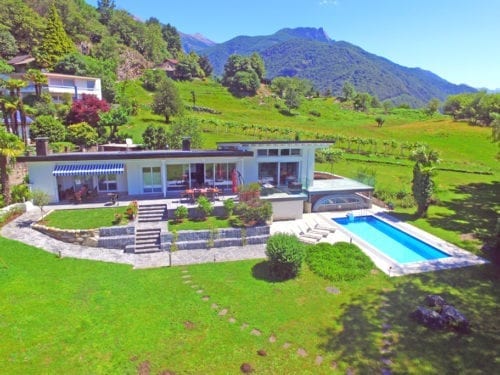 HolAp | H6645-134 - La Monda Cantik - Brione S/Minusio HolAp - Ferienwohnungen, Ferienhäuser im Tessin, Ascona, Locarno, Minusio, Orselina, Brione S.Minusio, Valle Maggia, Valle Verzasca, Gambarogno - H6645-134_esterno1.jpg
