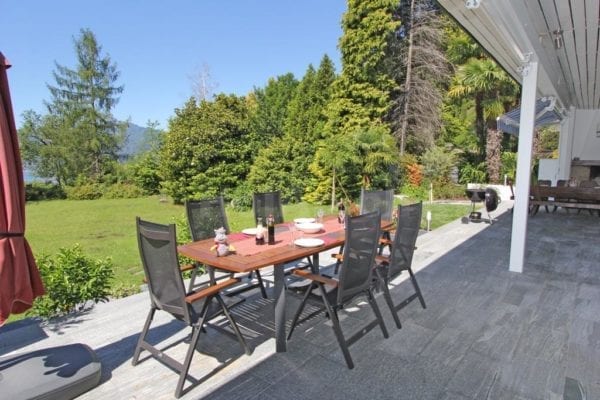 HolAp - Ferienwohnungen, Ferienhäuser im Tessin, Ascona, Locarno, Minusio, Orselina, Brione S.Minusio, Valle Maggia, Valle Verzasca, Gambarogno - H6645-134_terrazza.jpg
