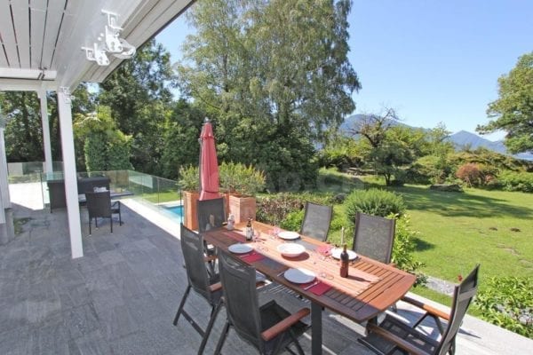 HolAp - Ferienwohnungen, Ferienhäuser im Tessin, Ascona, Locarno, Minusio, Orselina, Brione S.Minusio, Valle Maggia, Valle Verzasca, Gambarogno - H6645-134_terrazza1.jpg