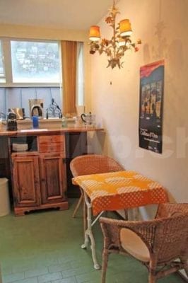 HolAp - Ferienwohnungen, Ferienhäuser im Tessin, Ascona, Locarno, Minusio, Orselina, Brione S.Minusio, Valle Maggia, Valle Verzasca, Gambarogno -  - H6648-385_cucina