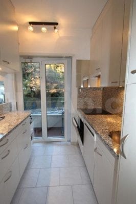 HolAp - Ferienwohnungen, Ferienhäuser im Tessin, Ascona, Locarno, Minusio, Orselina, Brione S.Minusio, Valle Maggia, Valle Verzasca, Gambarogno -  - H6648-438_cucina