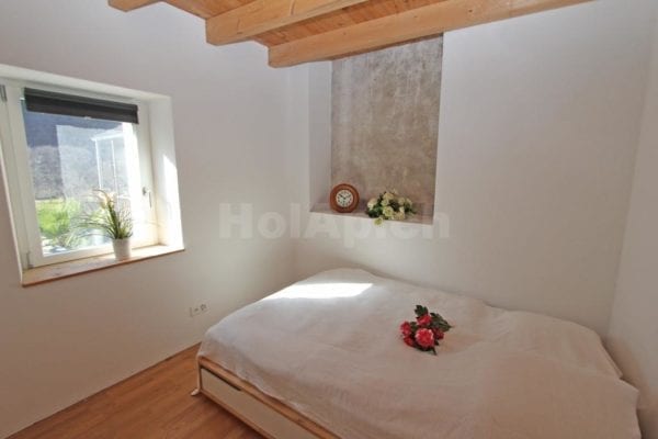 HolAp - Ferienwohnungen, Ferienhäuser im Tessin, > Ascona, Locarno, Minusio, Orselina, Brione S.Minusio, Valle Maggia,  > Valle Verzasca, Gambarogno - H6670-459_camera