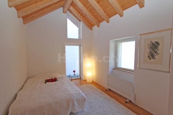 HolAp - Ferienwohnungen, Ferienhäuser im Tessin, > Ascona, Locarno, Minusio, Orselina, Brione S.Minusio, Valle Maggia,  > Valle Verzasca, Gambarogno - H6670-459_camera1