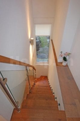 HolAp - Ferienwohnungen, Ferienhäuser im Tessin, > Ascona, Locarno, Minusio, Orselina, Brione S.Minusio, Valle Maggia,  > Valle Verzasca, Gambarogno - H6670-459_scala