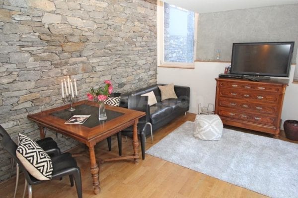 HolAp - Ferienwohnungen, Ferienhäuser im Tessin, > Ascona, Locarno, Minusio, Orselina, Brione S.Minusio, Valle Maggia,  > Valle Verzasca, Gambarogno - H6670-459_soggiorno1