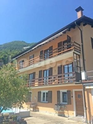 HolAp - Ferienwohnungen, Ferienhäuser im Tessin, Ascona, Locarno, Minusio, Orselina, Brione S.Minusio, Valle Maggia, Valle Verzasca, Gambarogno - 6644W212-1228_6644W212_esterno_casa.jpg