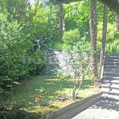 HolAp - Ferienwohnungen, Ferienhäuser im Tessin, Ascona, Locarno, Minusio, Orselina, Brione S.Minusio, Valle Maggia, Valle Verzasca, Gambarogno - 6644W212-1230_6644W212_giardino1.jpg