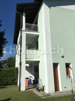 HolAp - Ferienwohnungen, Ferienhäuser im Tessin, Ascona, Locarno, Minusio, Orselina, Brione S.Minusio, Valle Maggia, Valle Verzasca, Gambarogno - 6644H607-1246_6644H607_esterno.jpg