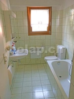 HolAp - Ferienwohnungen, Ferienhäuser im Tessin, Ascona, Locarno, Minusio, Orselina, Brione S.Minusio, Valle Maggia, Valle Verzasca, Gambarogno - 6646H179-606_6646H179-bagno-con-vasca1.jpg