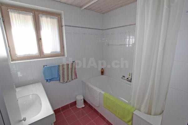 HolAp - Ferienwohnungen, Ferienhäuser im Tessin, Ascona, Locarno, Minusio, Orselina, Brione S.Minusio, Valle Maggia, Valle Verzasca, Gambarogno - H6533-216_6533H216_bagno.jpg