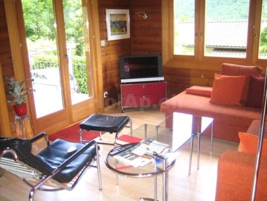 HolAp - Ferienwohnungen, Ferienhäuser im Tessin, Ascona, Locarno, Minusio, Orselina, Brione S.Minusio, Valle Maggia, Valle Verzasca, Gambarogno - H6533-216_6533H216_soggiorno.jpg