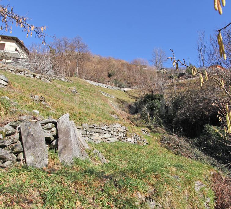 HolAp - Ferienwohnungen, Ferienhäuser im Tessin, > Ascona, Locarno, Minusio, Orselina, Brione S.Minusio, Valle Maggia,  > Valle Verzasca, Gambarogno - 6632T221_Foto1