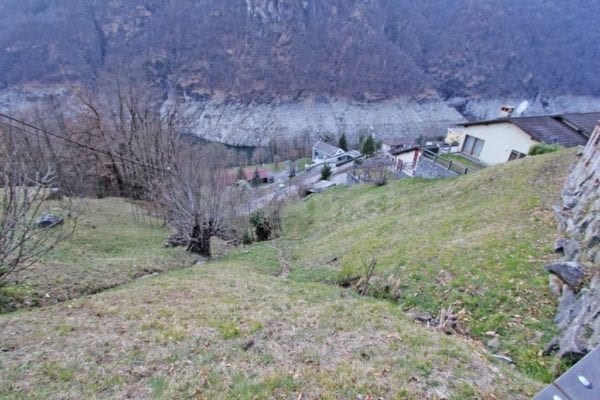 HolAp - Ferienwohnungen, Ferienhäuser im Tessin, > Ascona, Locarno, Minusio, Orselina, Brione S.Minusio, Valle Maggia,  > Valle Verzasca, Gambarogno - 6632T221_Foto3