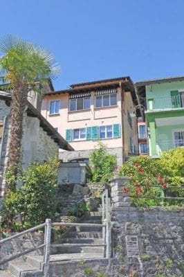 HolAp - Ferienwohnungen, Ferienhäuser im Tessin, Ascona, Locarno, Minusio, Orselina, Brione S.Minusio, Valle Maggia, Valle Verzasca, Gambarogno - 6646H218_esterno.jpg