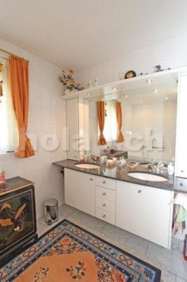 HolAp - Ferienwohnungen, Ferienhäuser im Tessin, Ascona, Locarno, Minusio, Orselina, Brione S.Minusio, Valle Maggia, Valle Verzasca, Gambarogno - 6645H195-921_6645H195_bagno_1.jpg